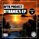 AFTK Project - Seize The Moment (Main Mix)
