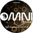 Limit - Thundercloud (Original Mix)