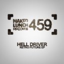Hell Driver - Worst Enemy