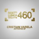 Cristian Varela - Pleiades (Original Mix)