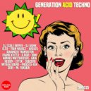 Mitaka Sound - Galibier Acid (Original Mix)