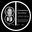 Uli Poeppelbaum - The Architect