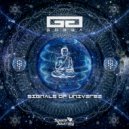 Gobba - Universe (Original Mix)