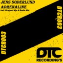Jens Soderlund - Adrenaline