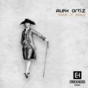 Alex Ortiz - Take It Easy (Original Mix)