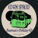 Ed The Spread - Dub Of Ounce