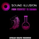 Sound Illusion - The Boogeyman