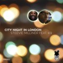 Steevie Milliner feat. K9 - City Night In London (Basani Alternative Mix)