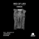 HRRSN - Bed Of Lies