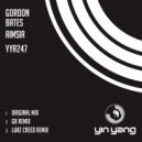 Gordon Bates - Aimsir (G8 Remix)