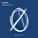 m.JAMES - Hold None