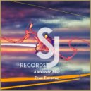 Alexandr Mar - First Step