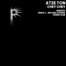 Atze Ton - Chey Chey