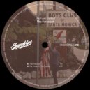 The Funk District - The Power Of The Voodoo