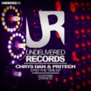 Chrys Dan, Pritech - Synthetic