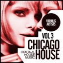 Lenny Barton - Movement (Original Mix)