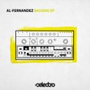 Al-Fernandez - It's Love Groove