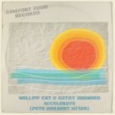 Mellow Cat & Kathy Diamond - Accelerate (Pete Herbert Dub Mix)