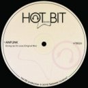 Anfunk - Giving Up On Love