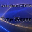 Andrew Modens & DJ Bratan - Autumn Sunset (Chillout Mix)