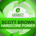 Scott Brown - Noise Frenzy
