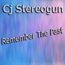 CJ Stereogun - Dolphin Pond (First Version)
