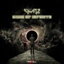 K-Hatz - Edge Of Infinity (Original Mix)