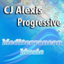 CJ Alexis - Progressive
