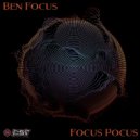 Ben Focus - Dinners Ready (Original Mix)