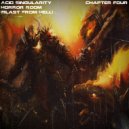 BioHazzardt - Jeepers Creepers