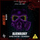 Alphypsyche & Techier3z - Dark Mood (Original mix)