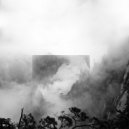 Yard One - Soft Blue Waves