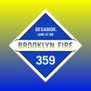 desamor. - Look at Me