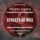 Modular Phaze - Streets Of Hell (Original Mix)