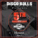 Jerem A Feat Bibi Provence - Here I Stand (Vocal Mix)