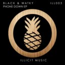 Black & Watky - Dubby Mush (Original Mix)