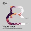 Fran Trelles - Dynamic System (Matteo Vitanza Remix)