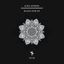 Alex Afonso - LAX (Original Mix)