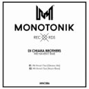 Di Chiara Brothers - We Haven\'t Time (Huxley Remix)