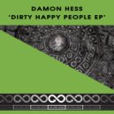 Damon Hess - One Thing (Original Mix)