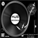 DJ TL SPANX - You & Me (Forever Walkin\') (Nikos D Remix)