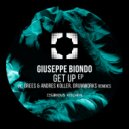 Giuseppe Biondo - Shiny (Grees, Andres Koller Remix)