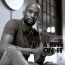 Kaygee Pitsong Feat Veron - Put A Ring On It (Kaygee Pitsong Club Mix)