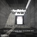 The Kid Inside - One Way Forward (Jarvis (Official) Remix)