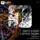 Berni Turletti, Simos Tagias - Auquinco (Baime Remix)