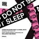 Christian Burkhardt & Daniel Roth - Nose Noise (Original Mix)