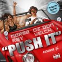 DJ Don Welch feat. Norma Ray - Push It (Acapella Love Plus)