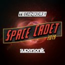 Technikore - Space Cadet 2019