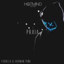 Fishela & Hernan Piña - Praia (Original Mix)