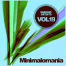 Nozpera - What the Hell (Original Mix)